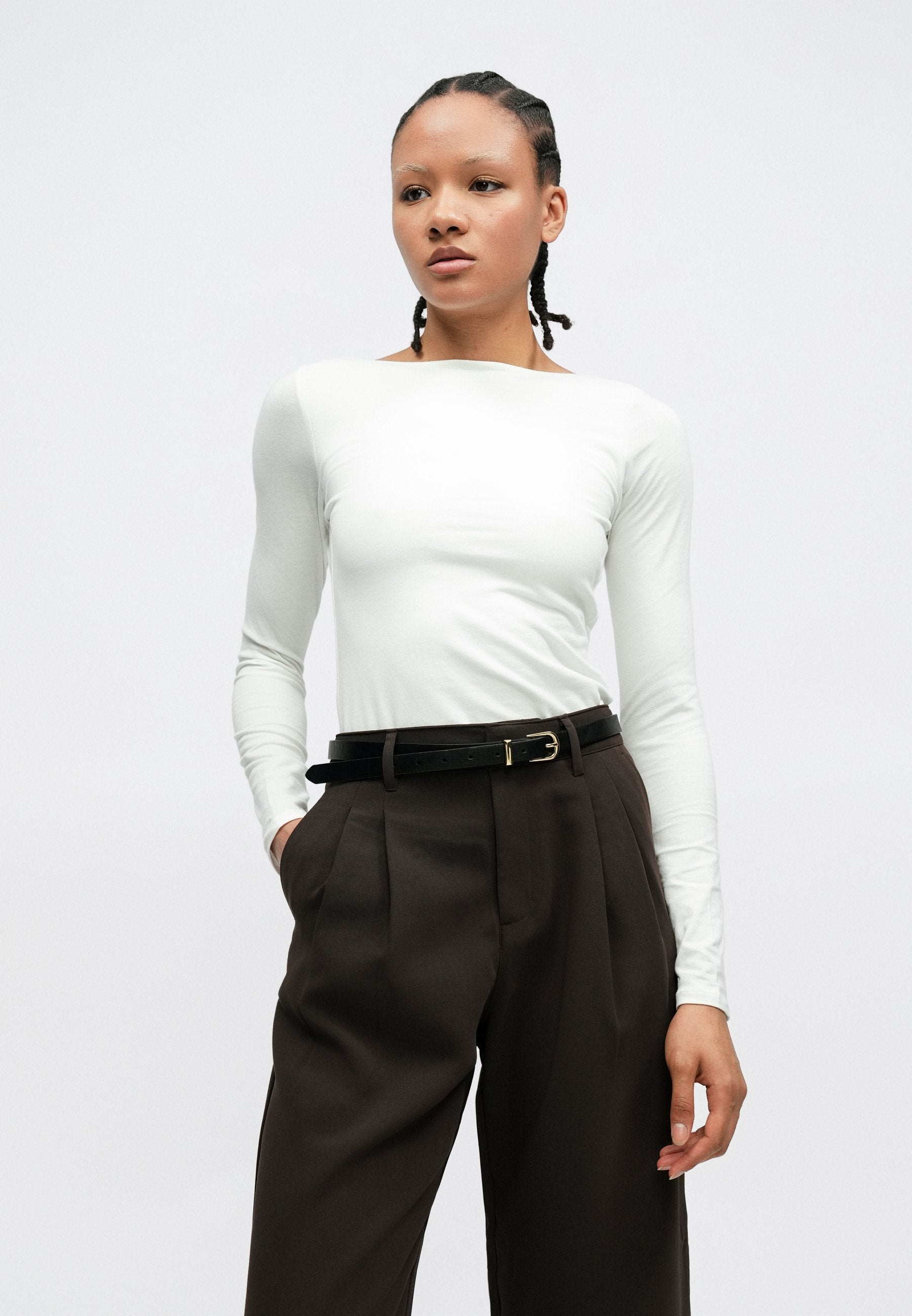 GAP EASY TROUSER