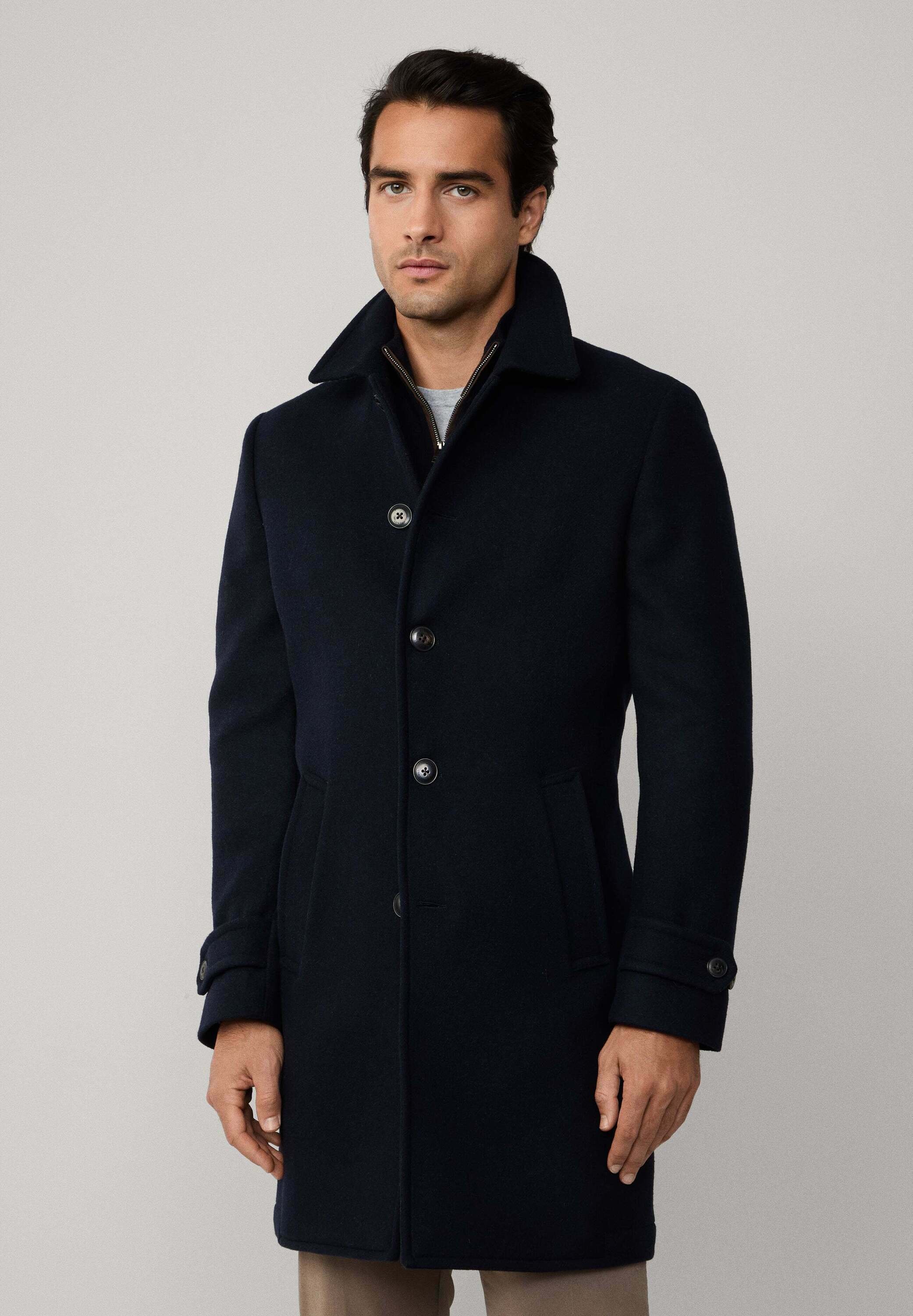 Hackett London DOUBLE FACE