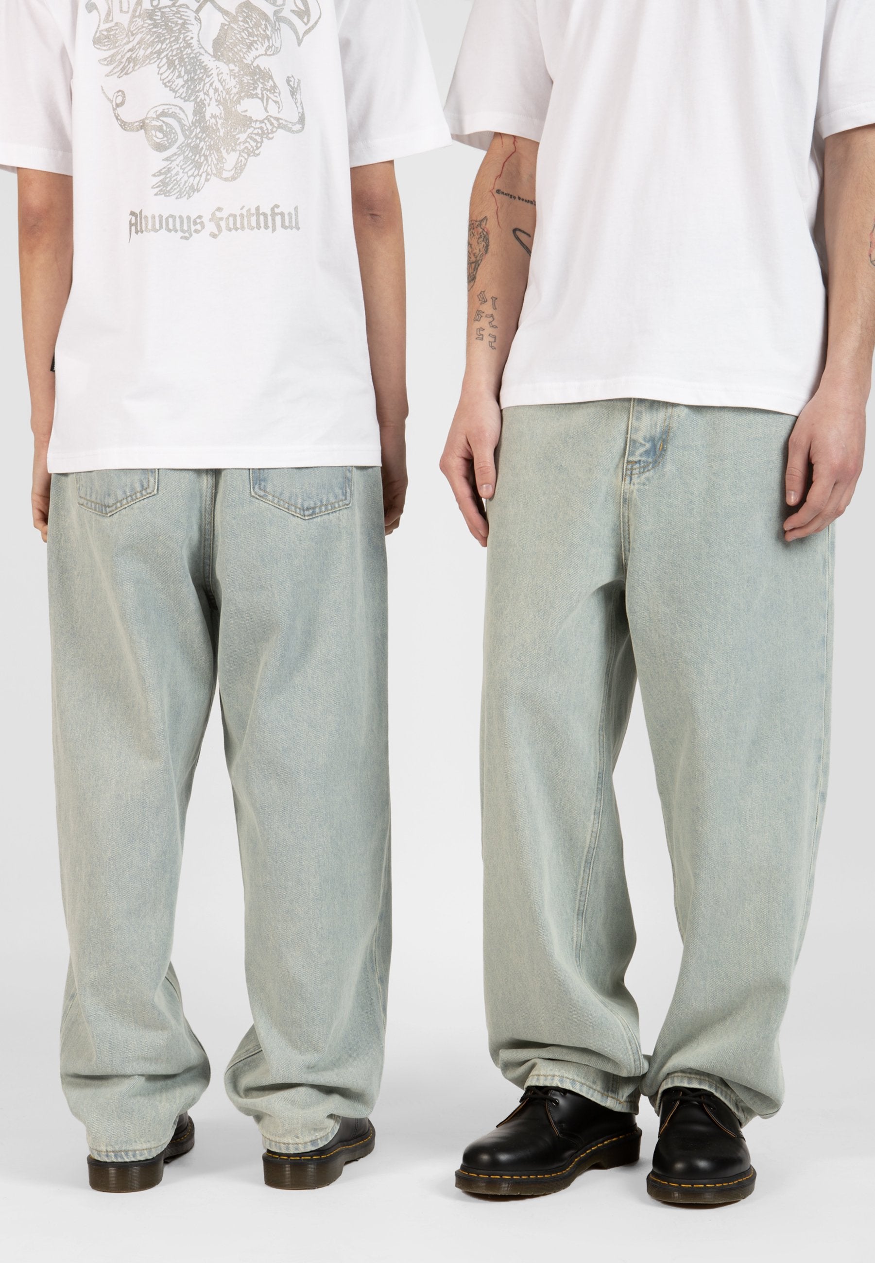 Wasted Paris SIGNATURE CASPER PANT UNISEX