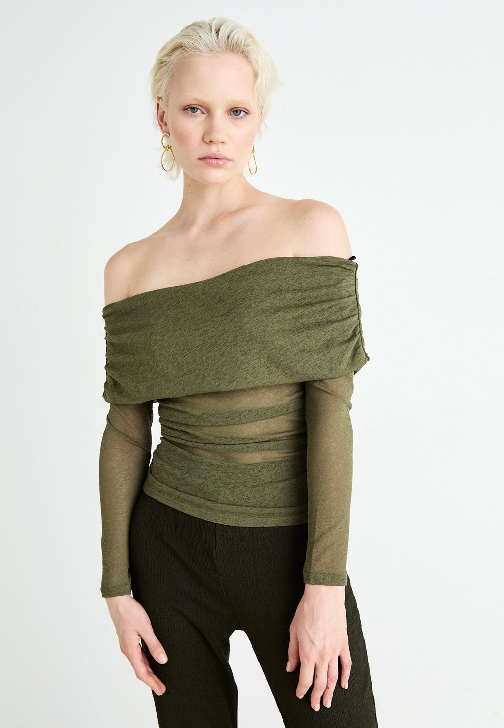 ONLY ONLUMA OFF SHOULDER