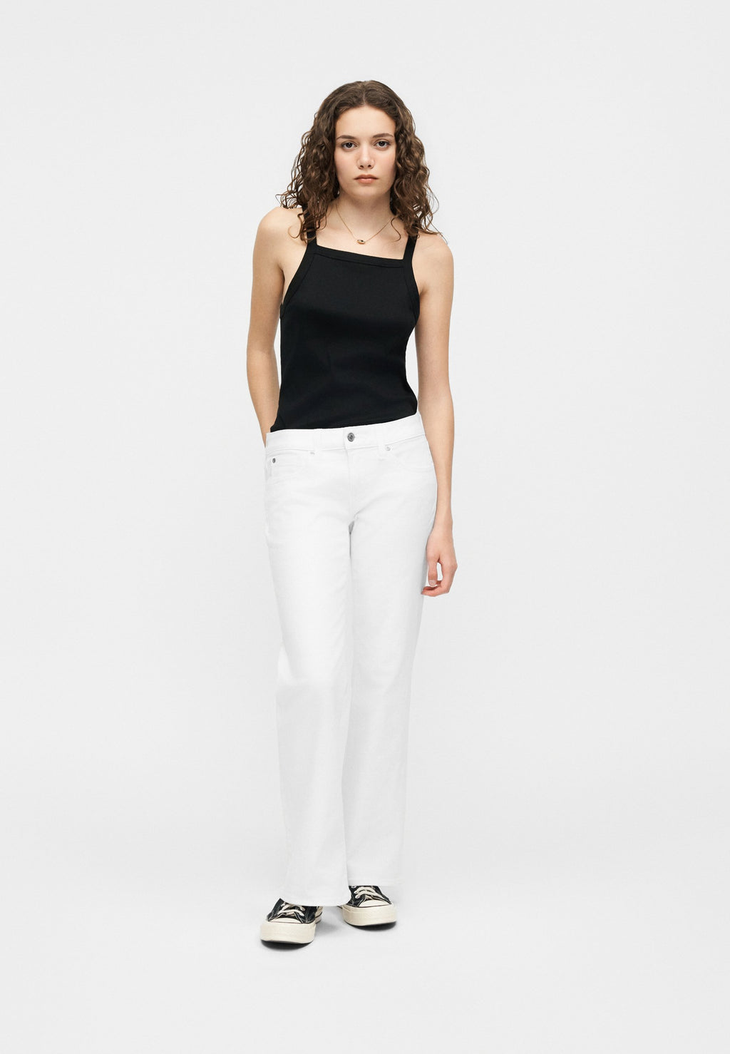 GAP Petite LONG AND LEAN