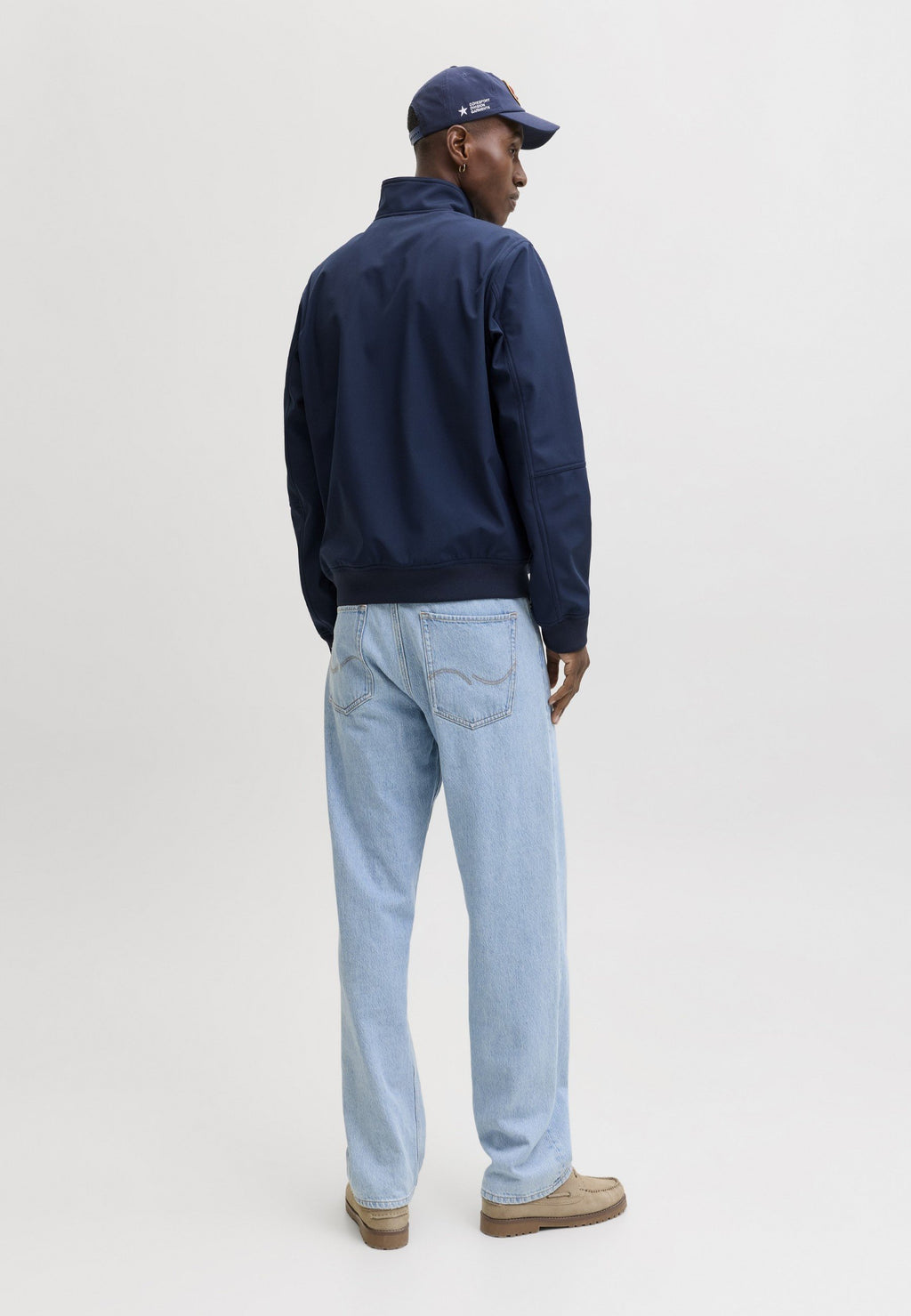 Jack & Jones Softshell Softshell