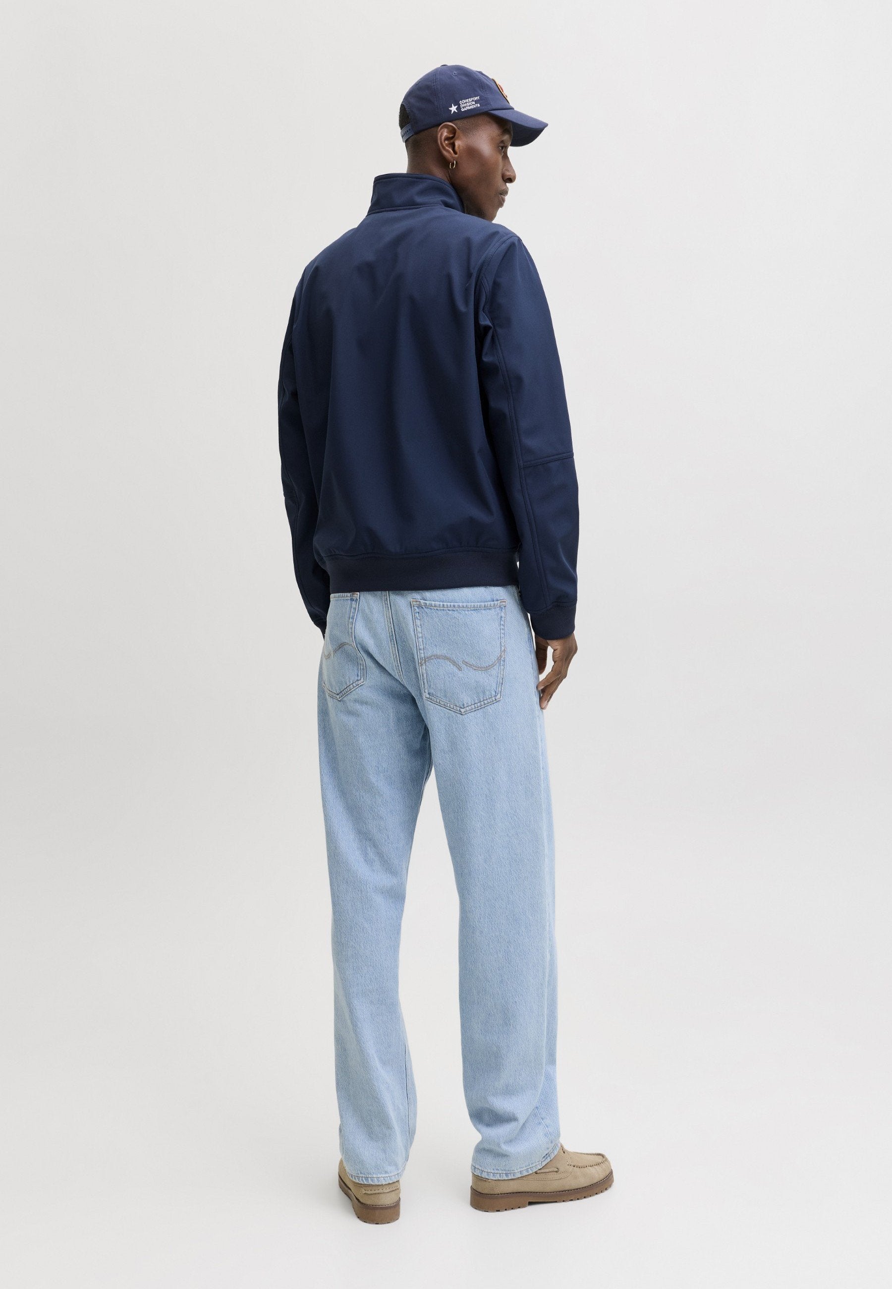 Jack & Jones Softshell Softshell