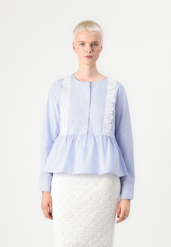 Vero Moda VMNIYAN LACE DETAIL