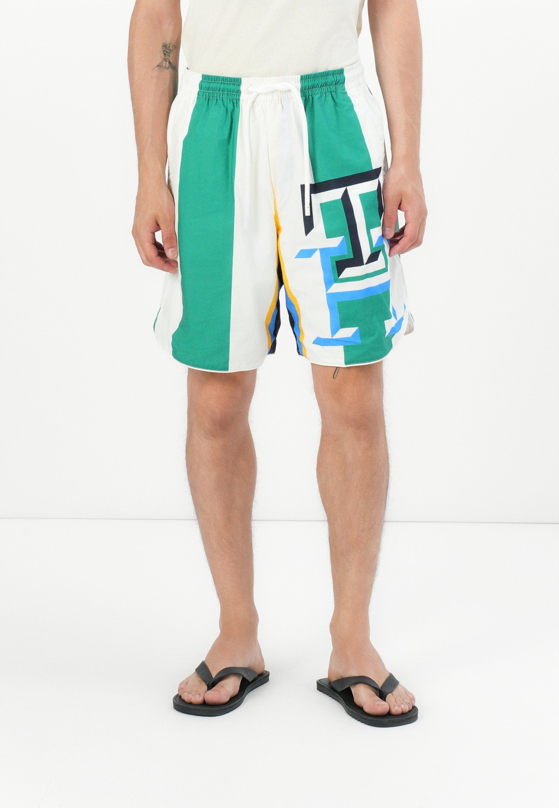 Tommy Hilfiger Shorts Media 1