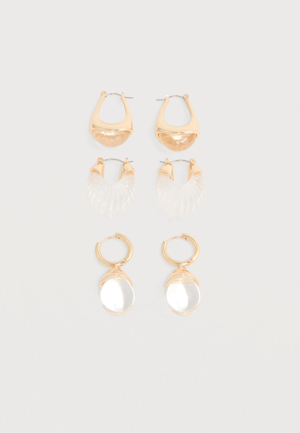 ALDO CLEARGLLO SET