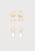 ALDO CLEARGLLO SET