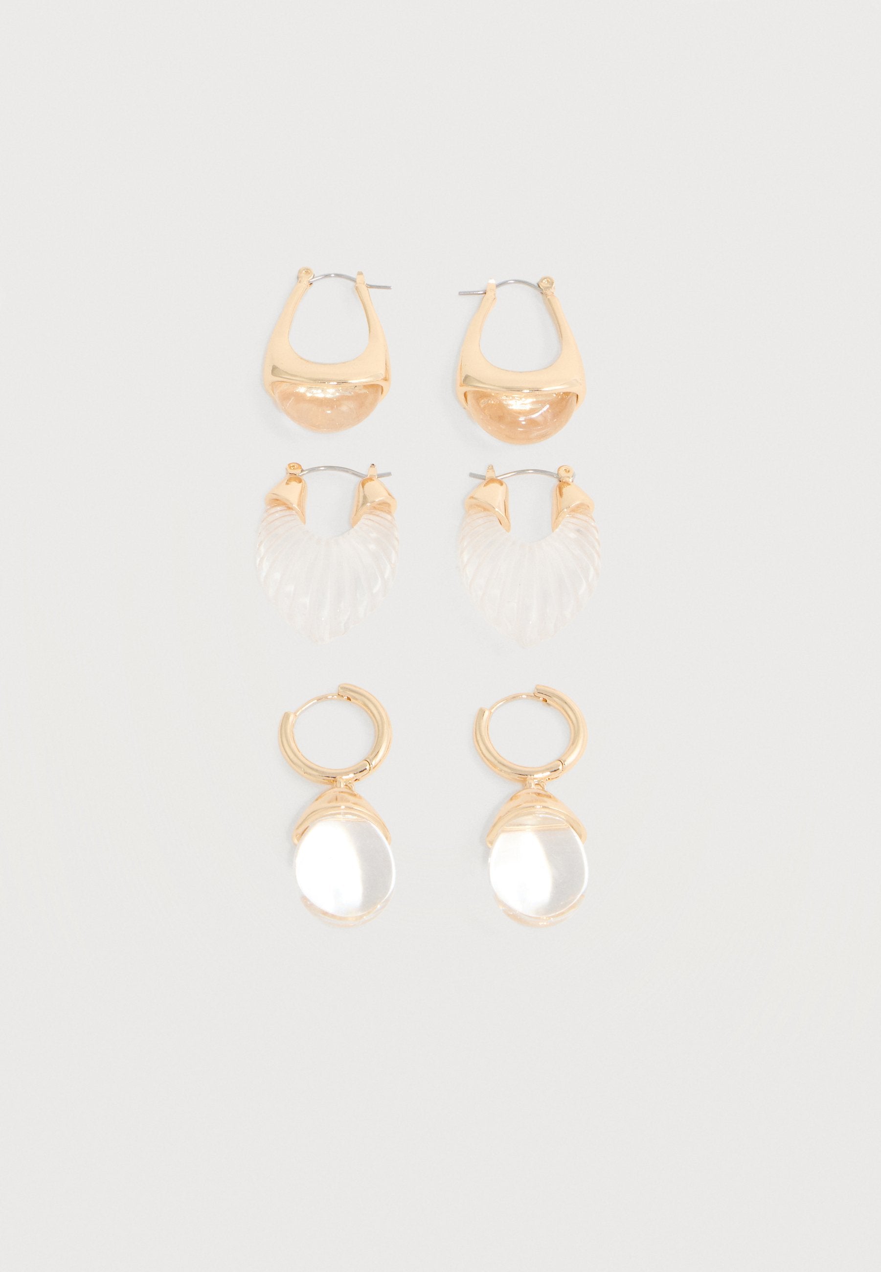 ALDO CLEARGLLO SET
