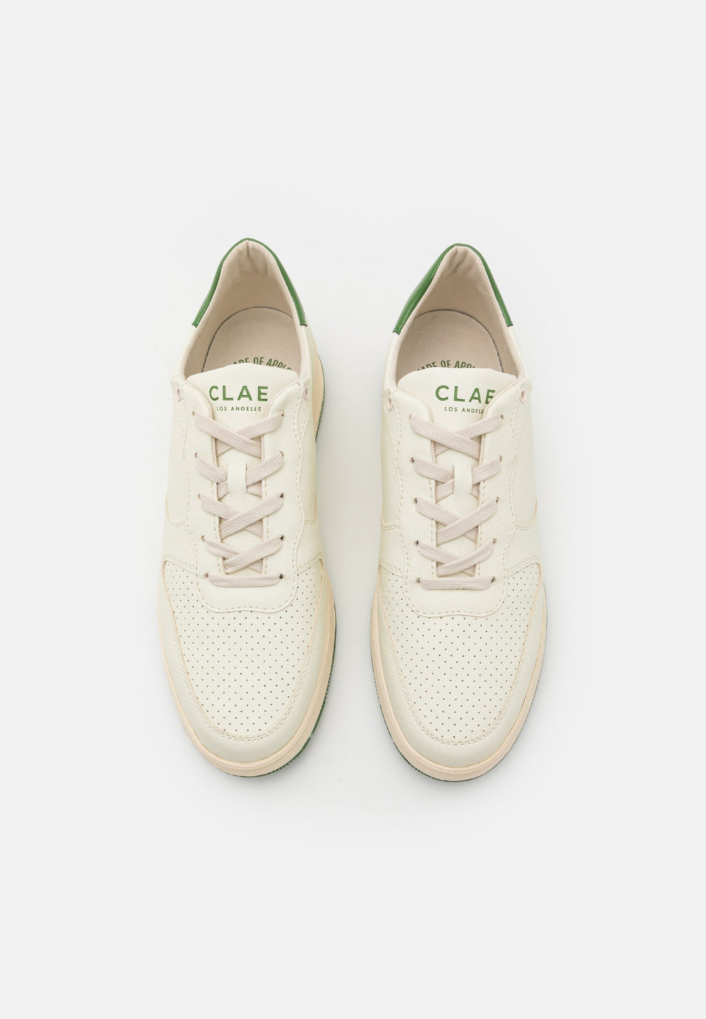 Clae MALONE APPLE UNISEX