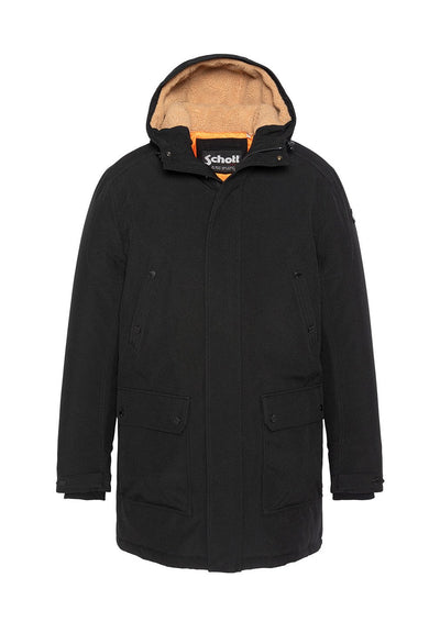 Schott Wintermantel
