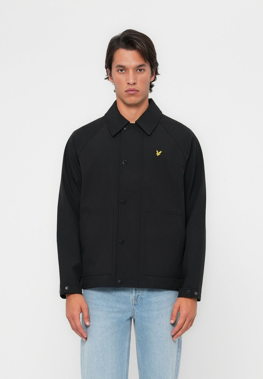 Lyle & Scott WORK JACKET