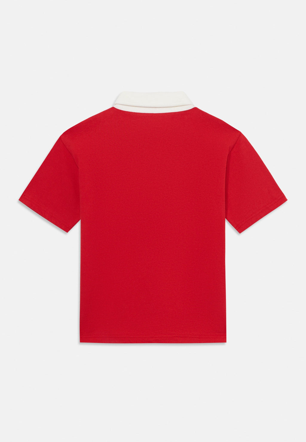 GAP KIDS GAP LOGO POLO SHIRT