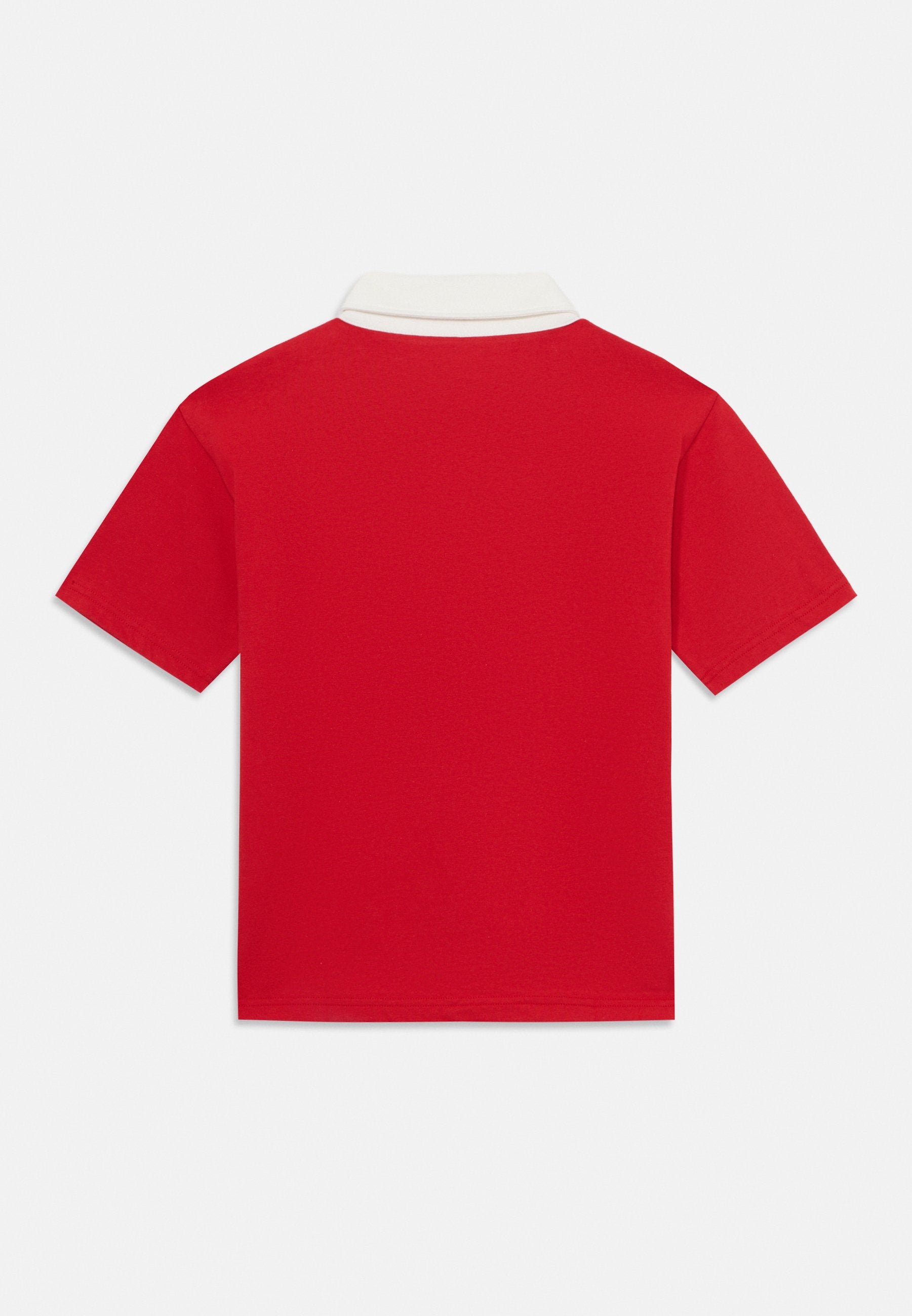 GAP KIDS GAP LOGO POLO SHIRT