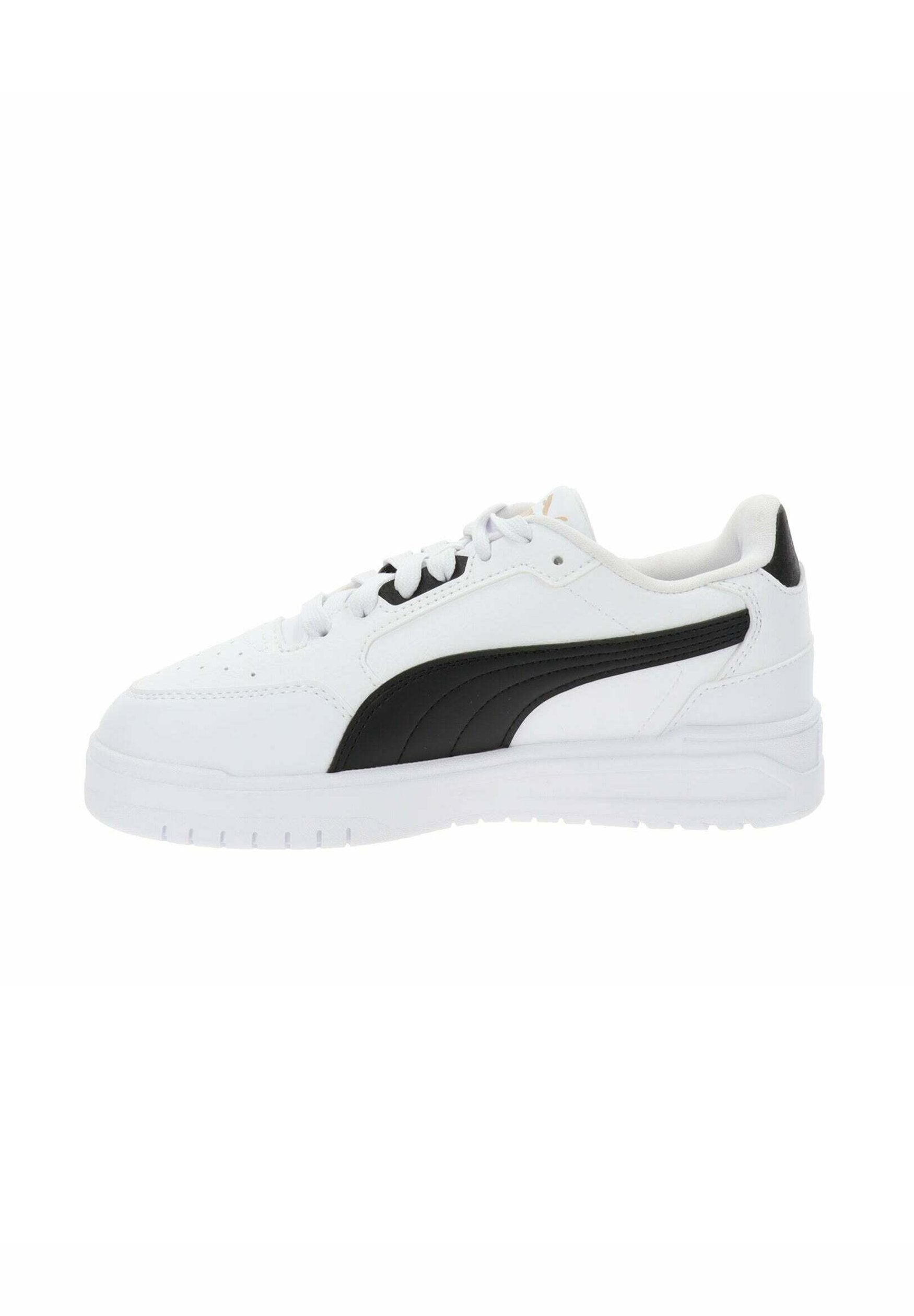 Puma PUMA - SNEAKERS RAGAZZO IN SIMILPELLE