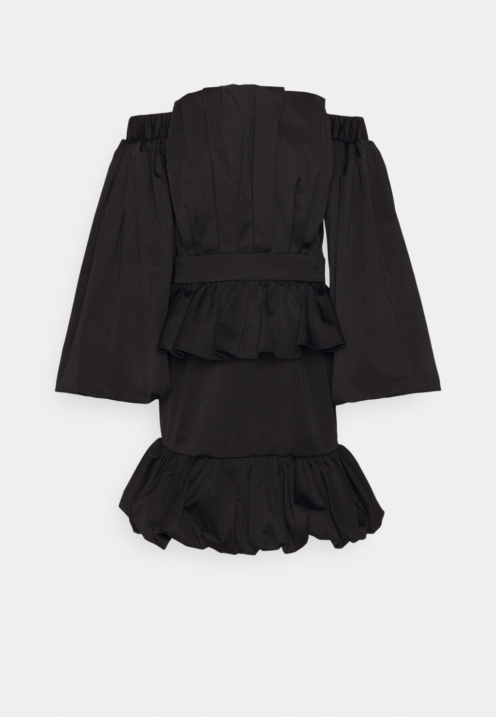 HUN'S PICK RUFFLE Media 1