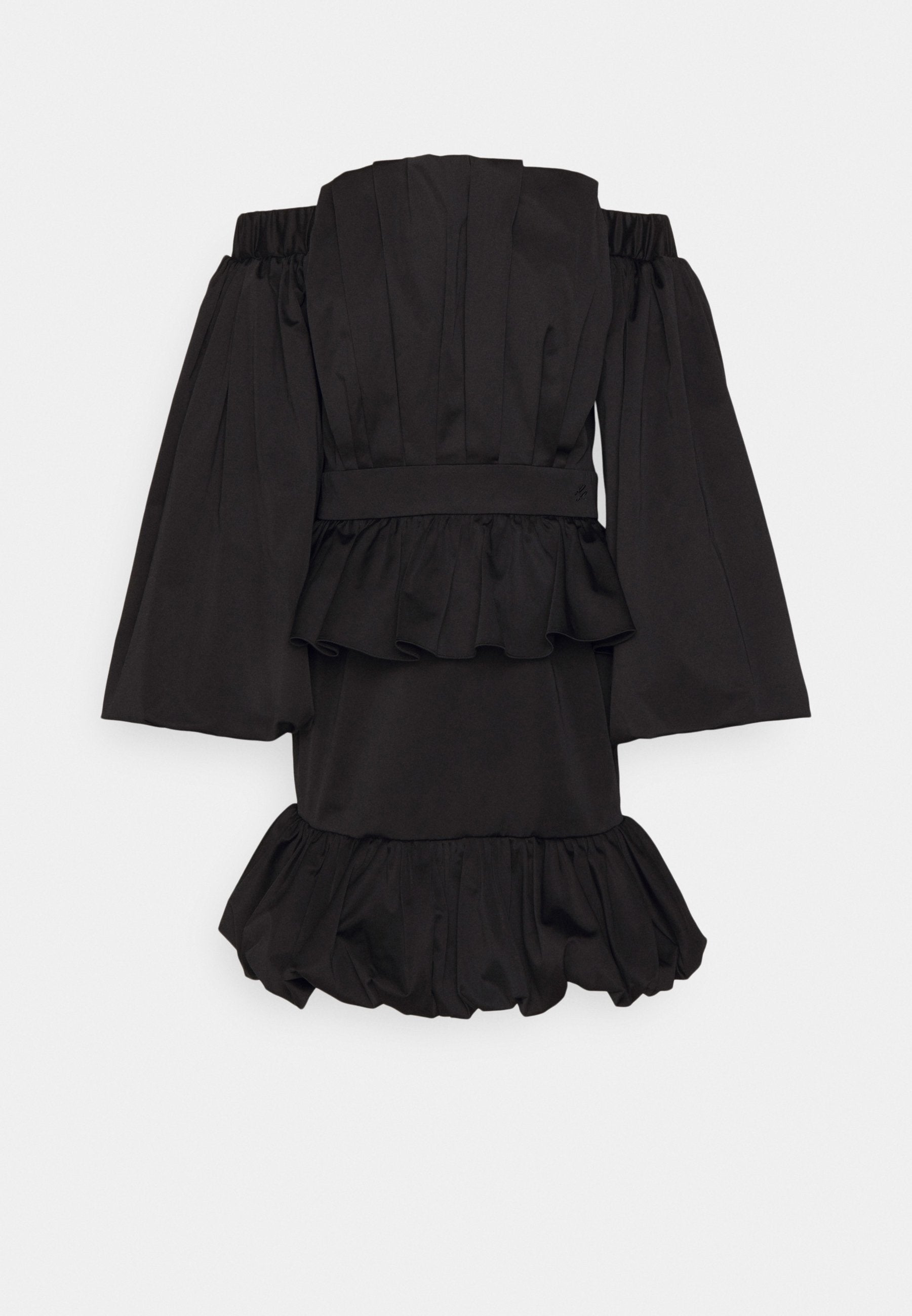 HUN'S PICK RUFFLE Media 1