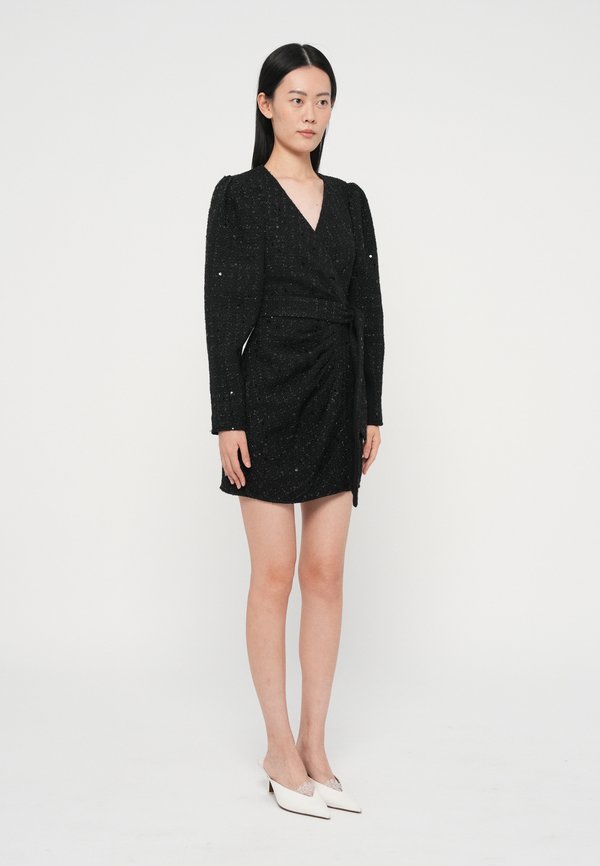 Diane von Furstenberg LANA DRESS