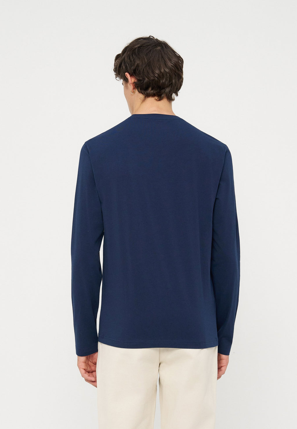 EA7 Emporio Armani Langarmshirt Media 2