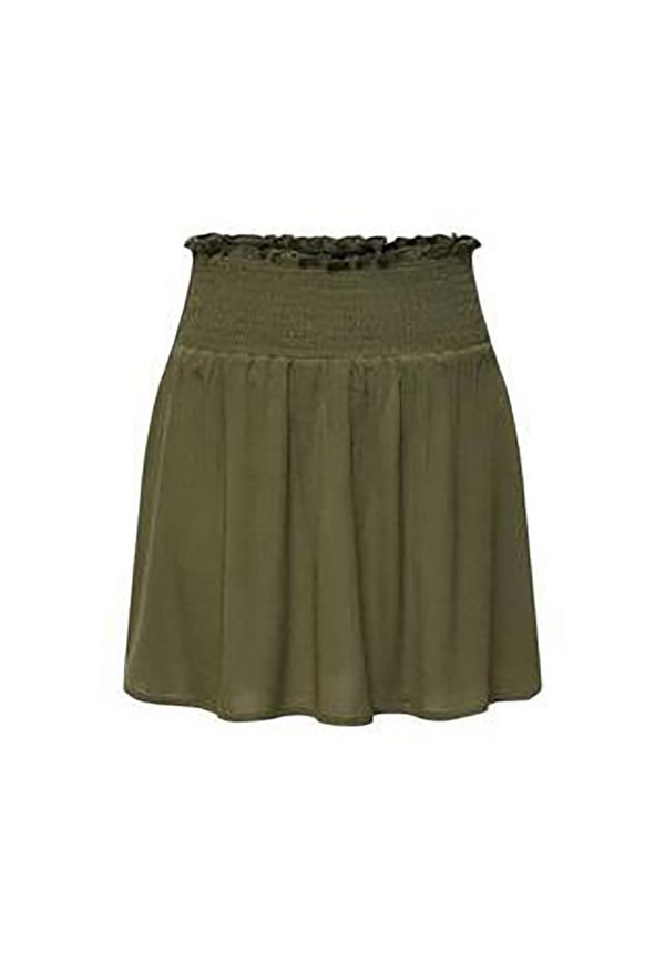 ONLY ONLCHIARA SMOCK SKIRT