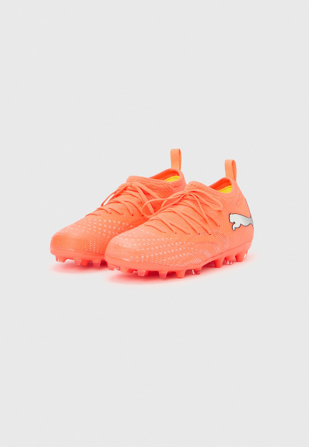 Puma FUTURE 9 MATCH MG JR UNISEX