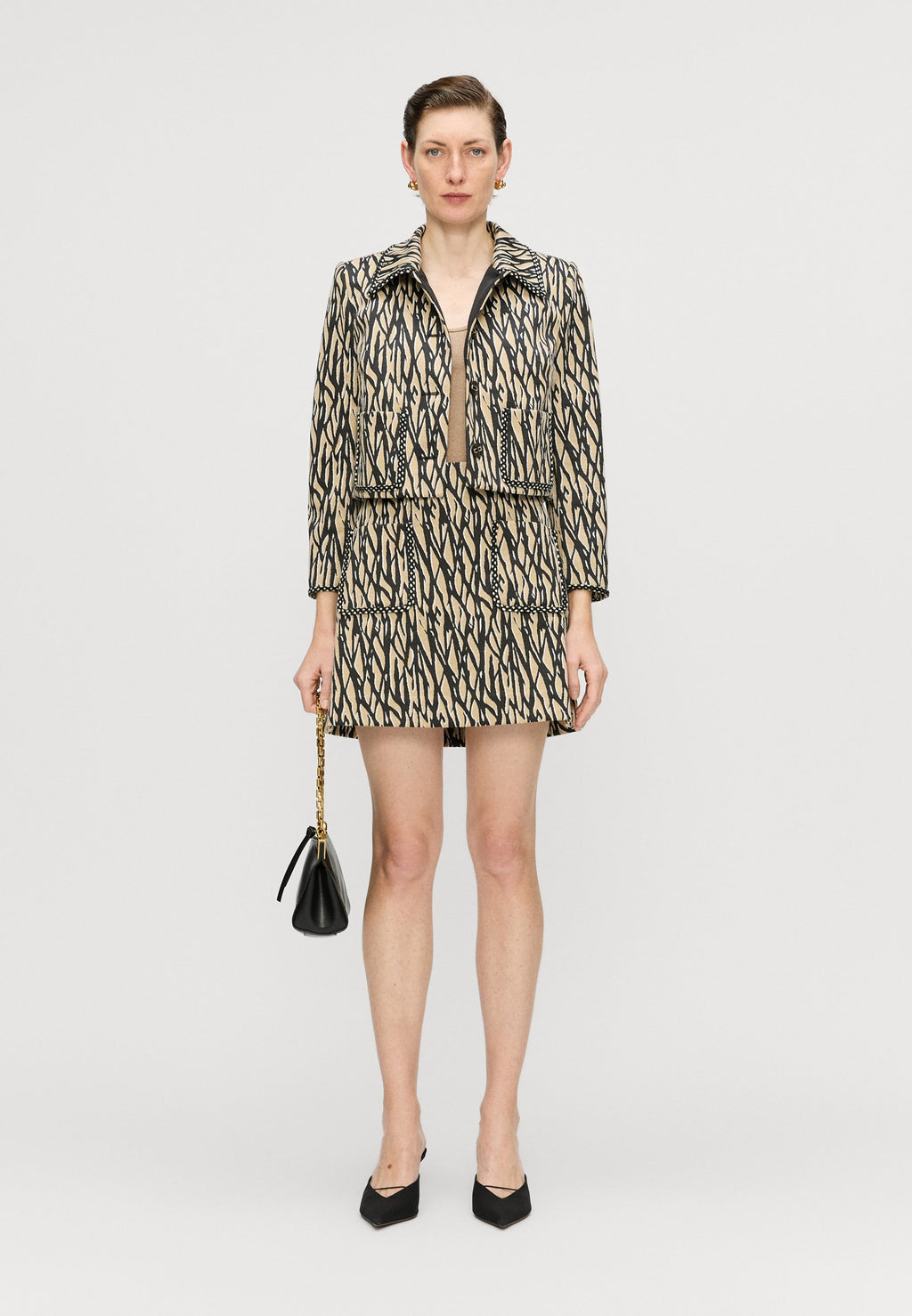 Diane von Furstenberg MELINA SKIRT