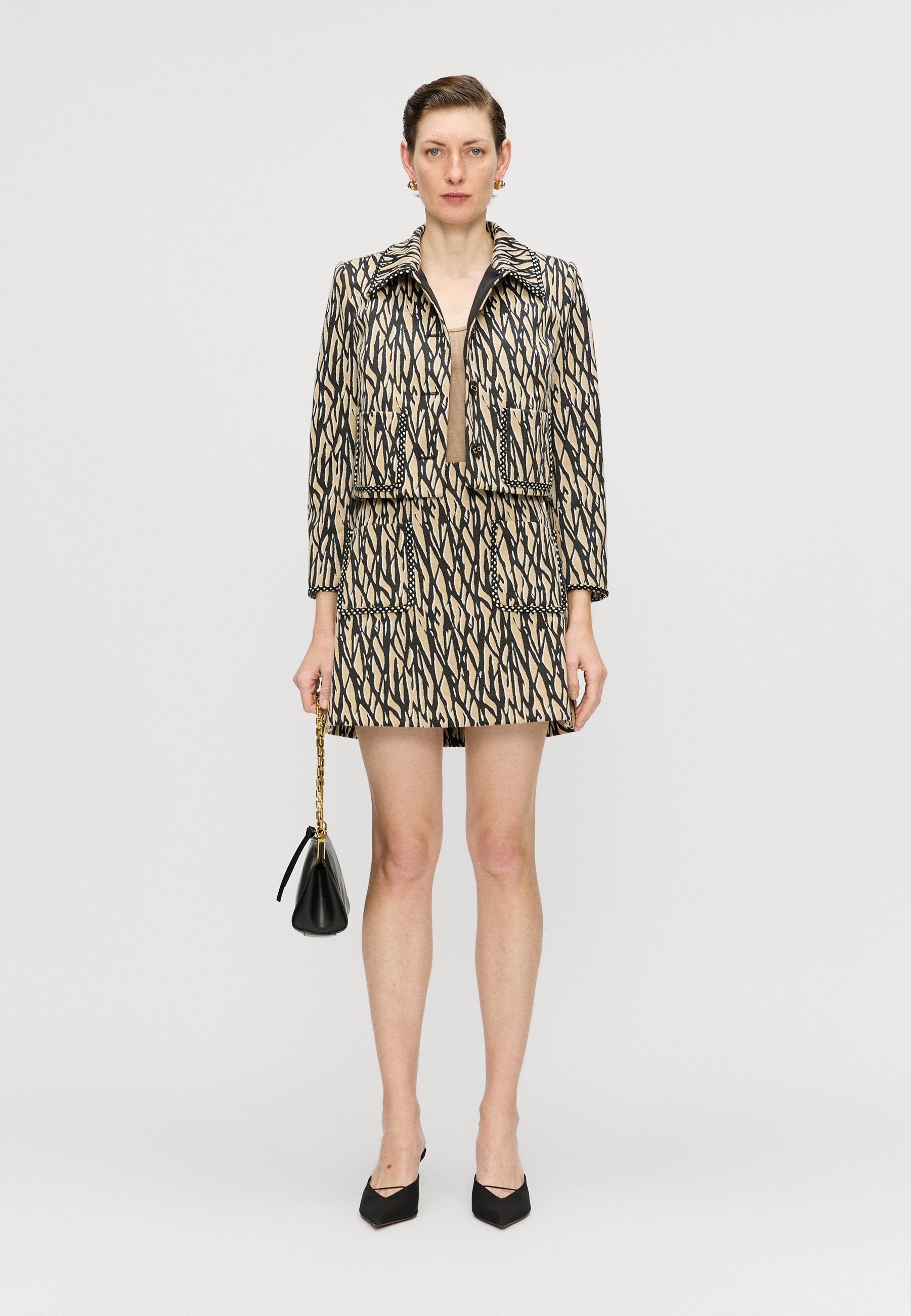 Diane von Furstenberg MELINA SKIRT