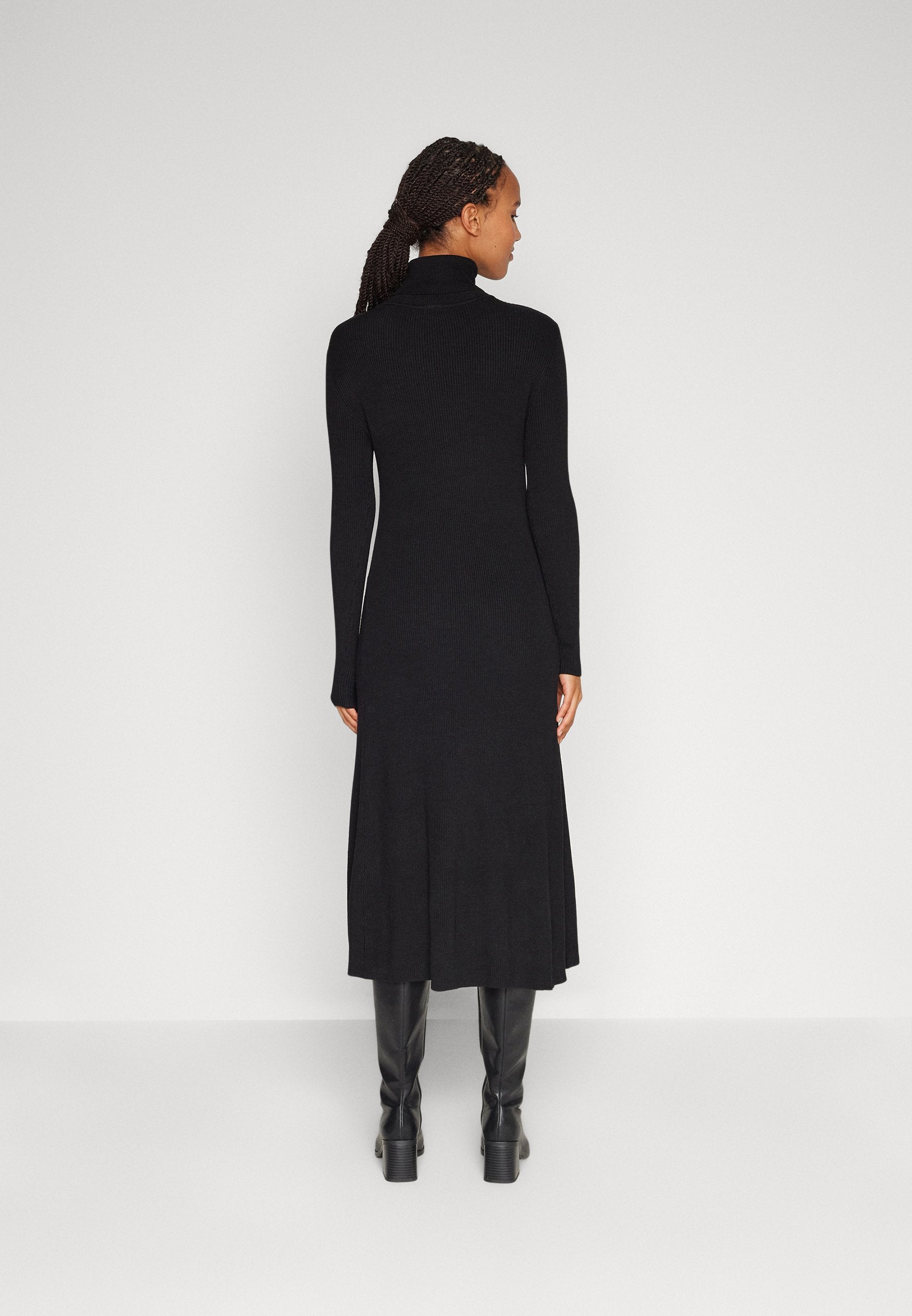 VILA Maxi Knitted