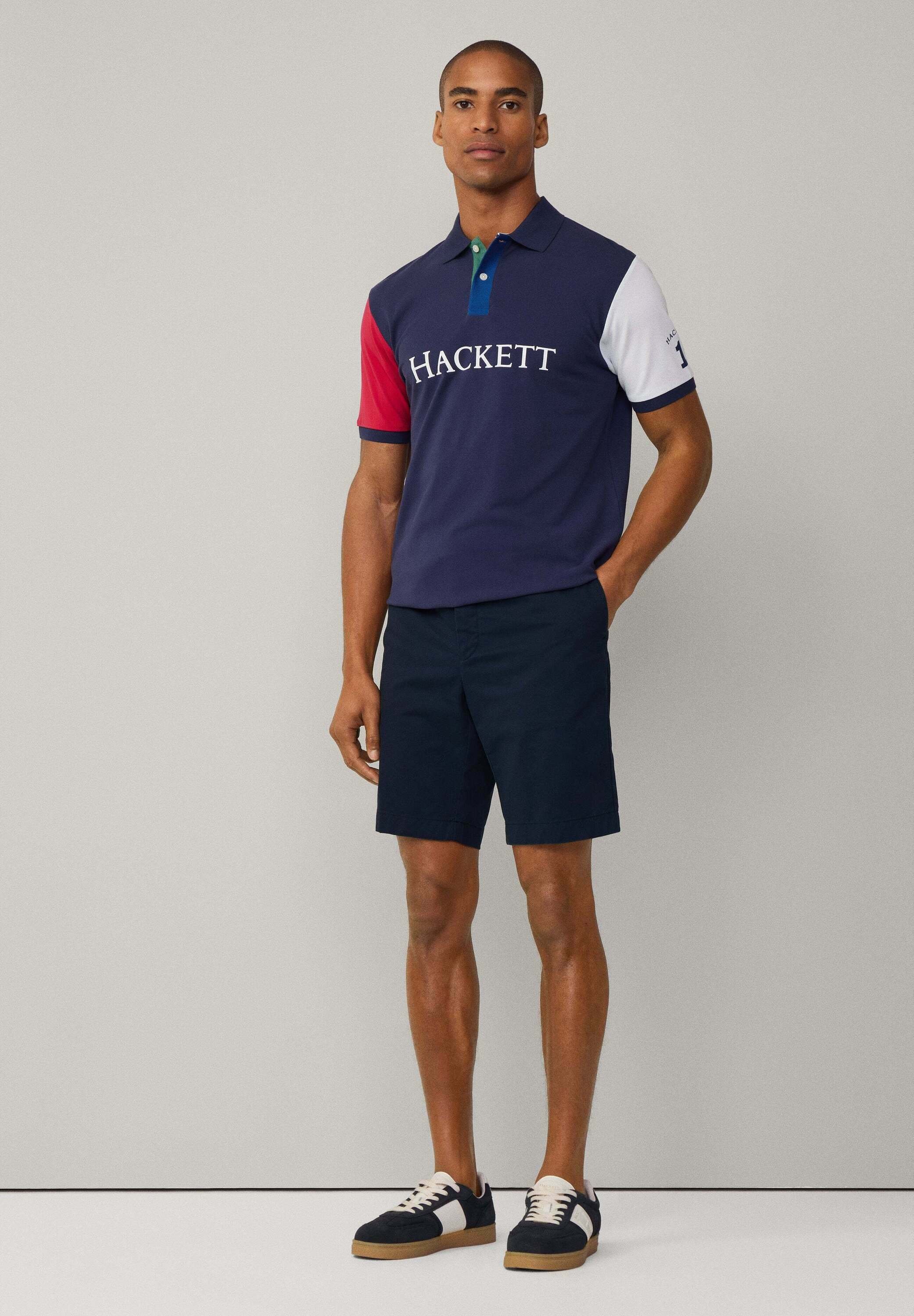 Hackett London HERITAGE