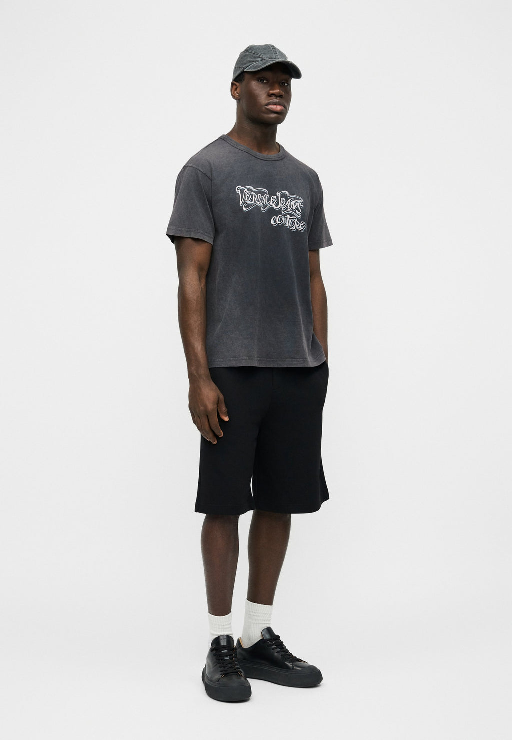 Versace Jeans Couture STONEWASH