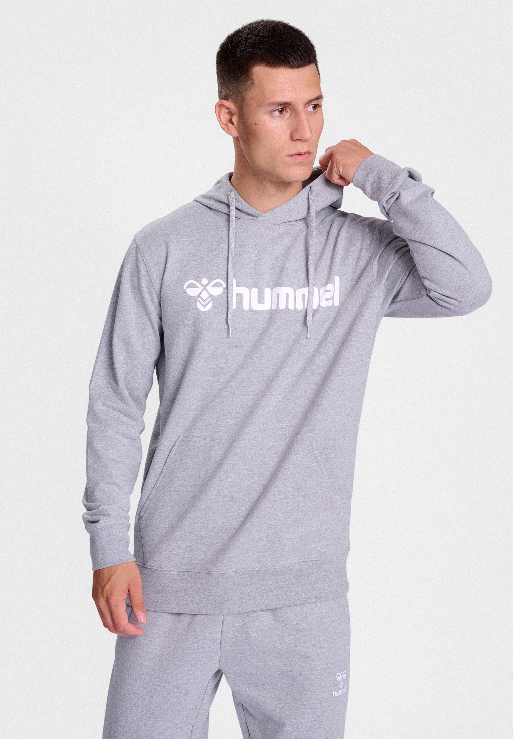 Hummel LOGO