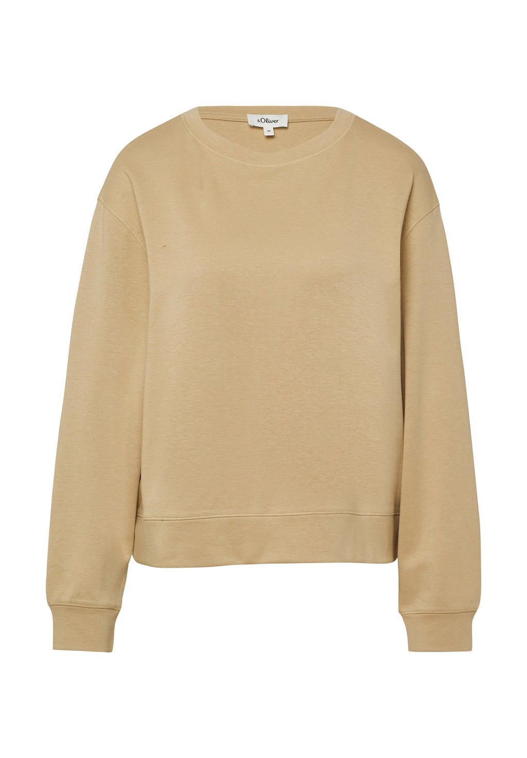 s.Oliver Sweatshirt Media 1