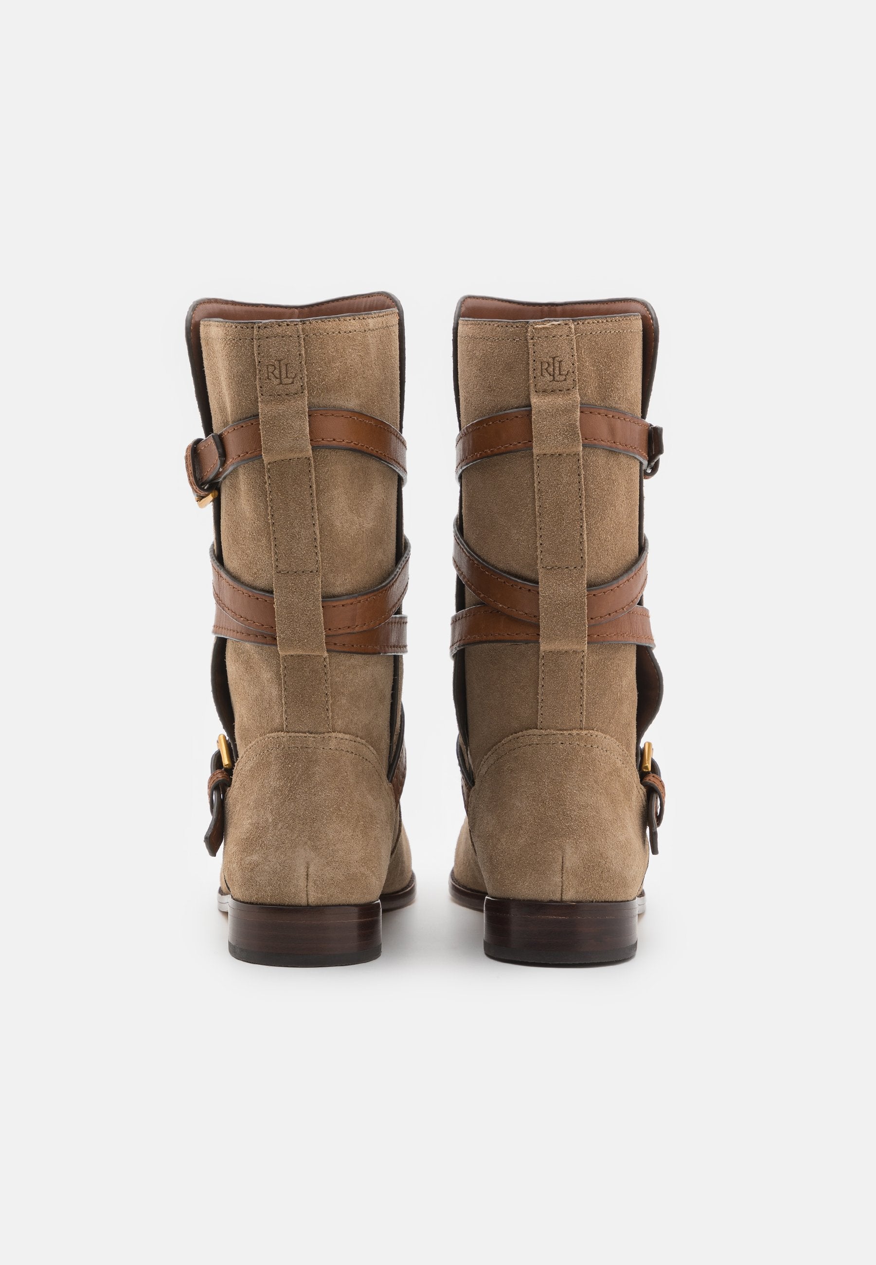 Lauren Ralph Lauren BRIANNAH MID BOOT