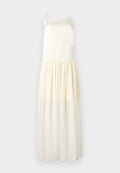 Object OBJELSA SINGLET SLIP DRESS
