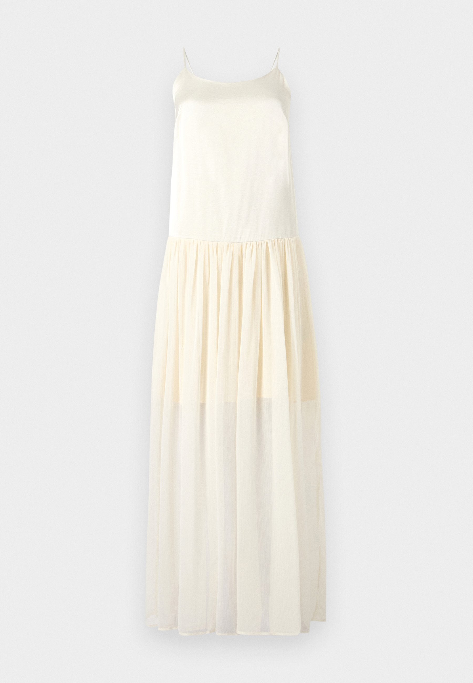 Object OBJELSA SINGLET SLIP DRESS