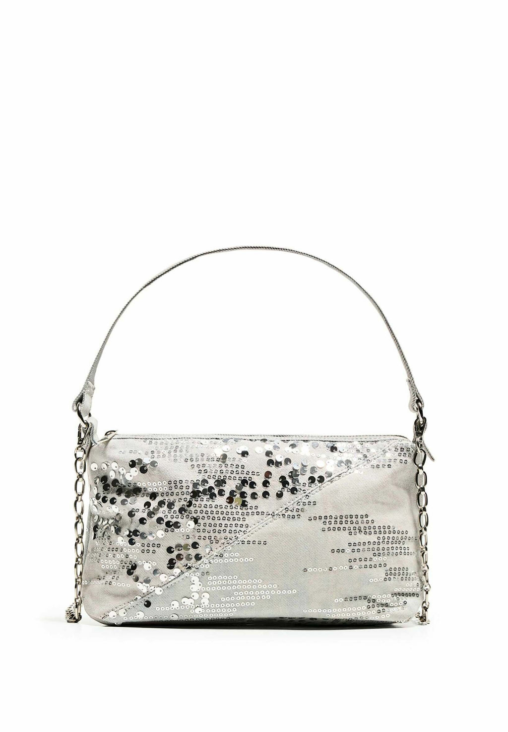 Bershka SEQUINNED