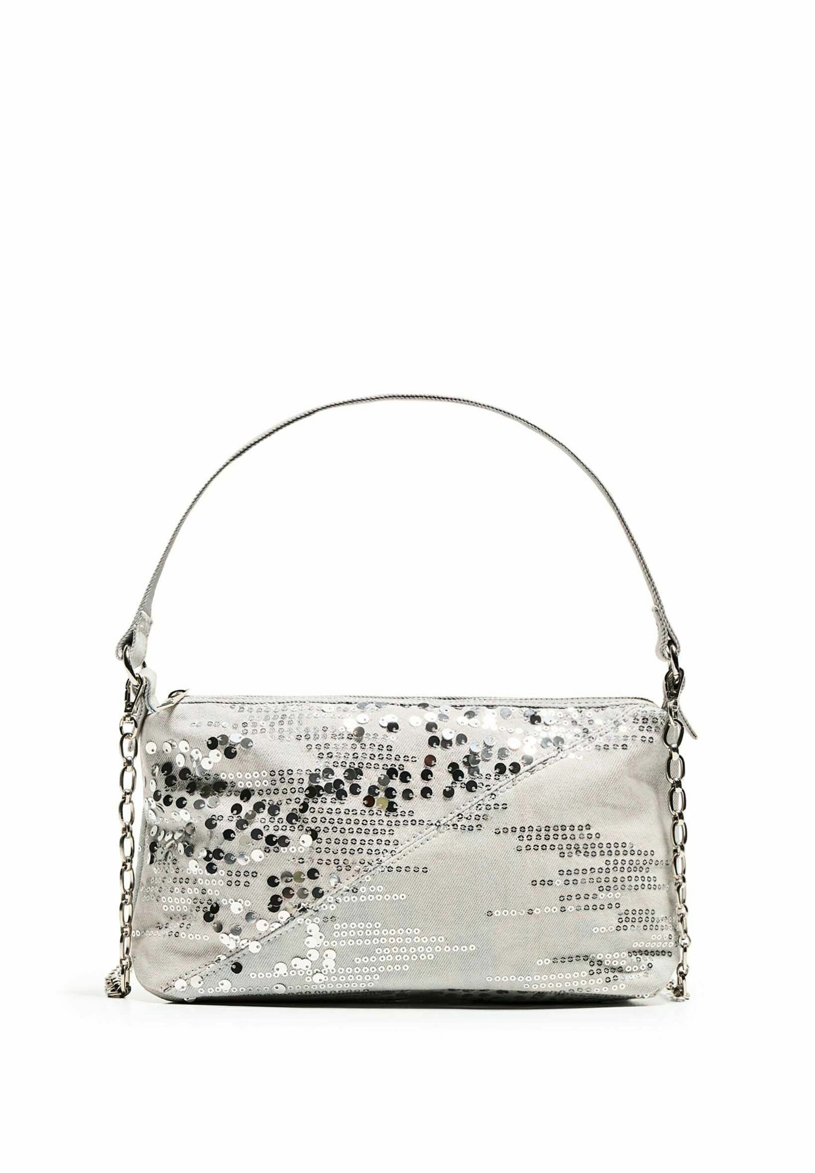 Bershka SEQUINNED