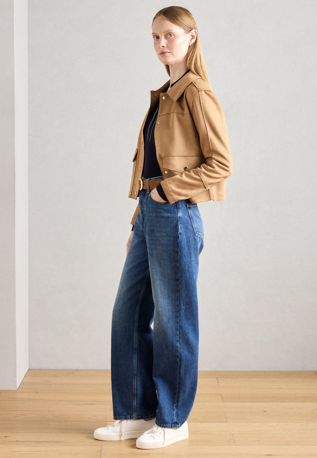 Scotch & Soda CORE RIPPLE