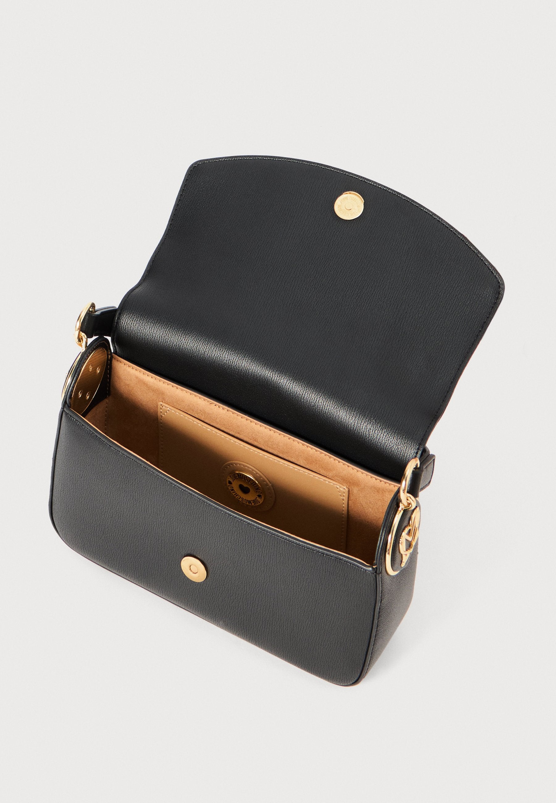 Love Moschino CHUNKY TAB
