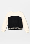 KARL LAGERFELD Sweatshirt Media 1