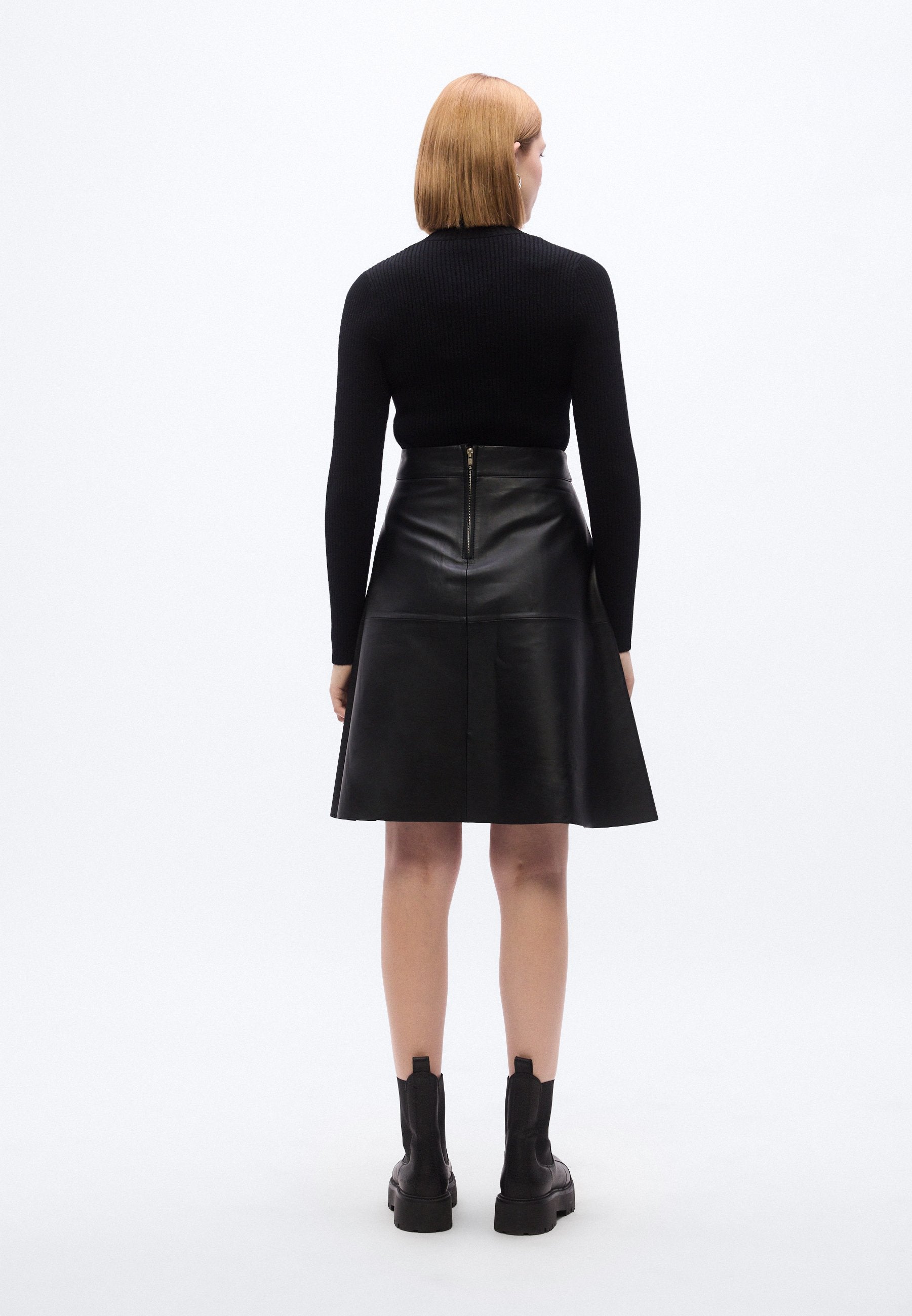 Mads Nørgaard STELLY SKIRT