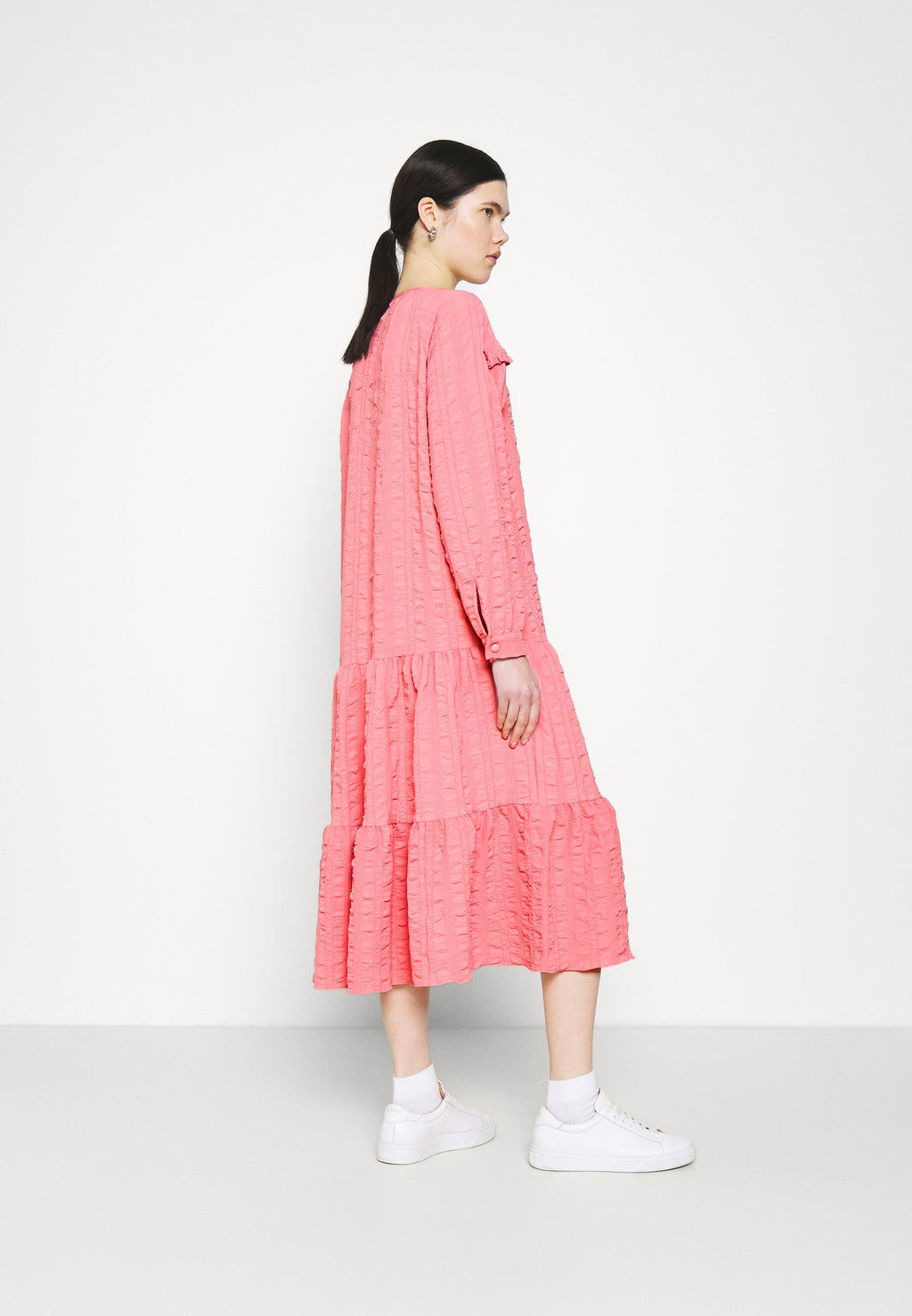 Monki MARIELL DRESS