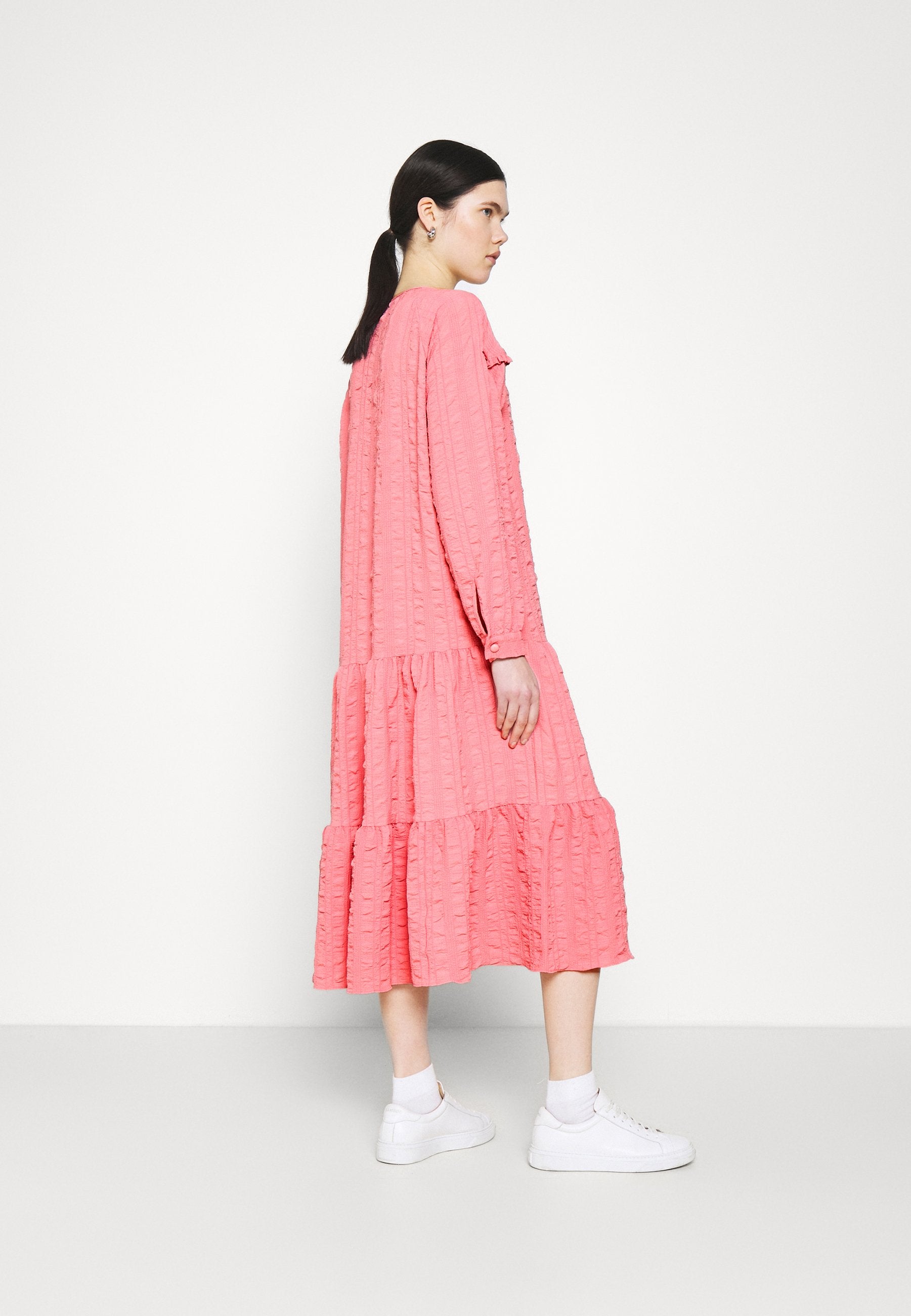 Monki MARIELL DRESS