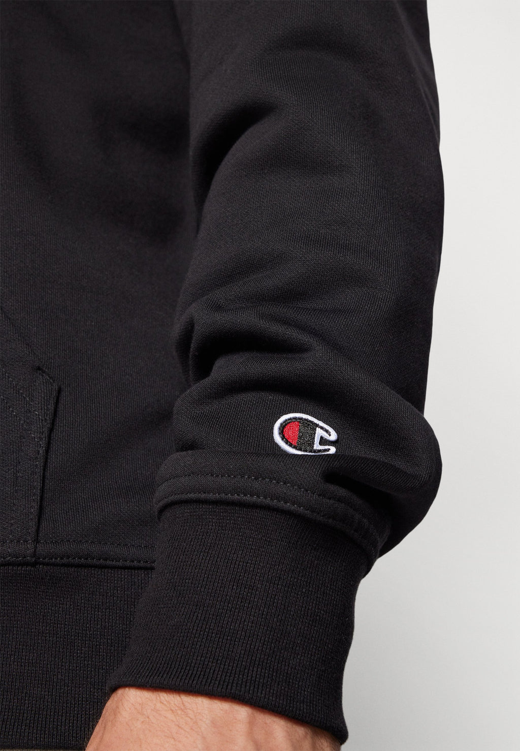 Champion ICONS CONTRAST LOGO LARGE