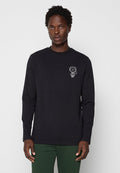 KARL LAGERFELD Langarmshirt Media 1