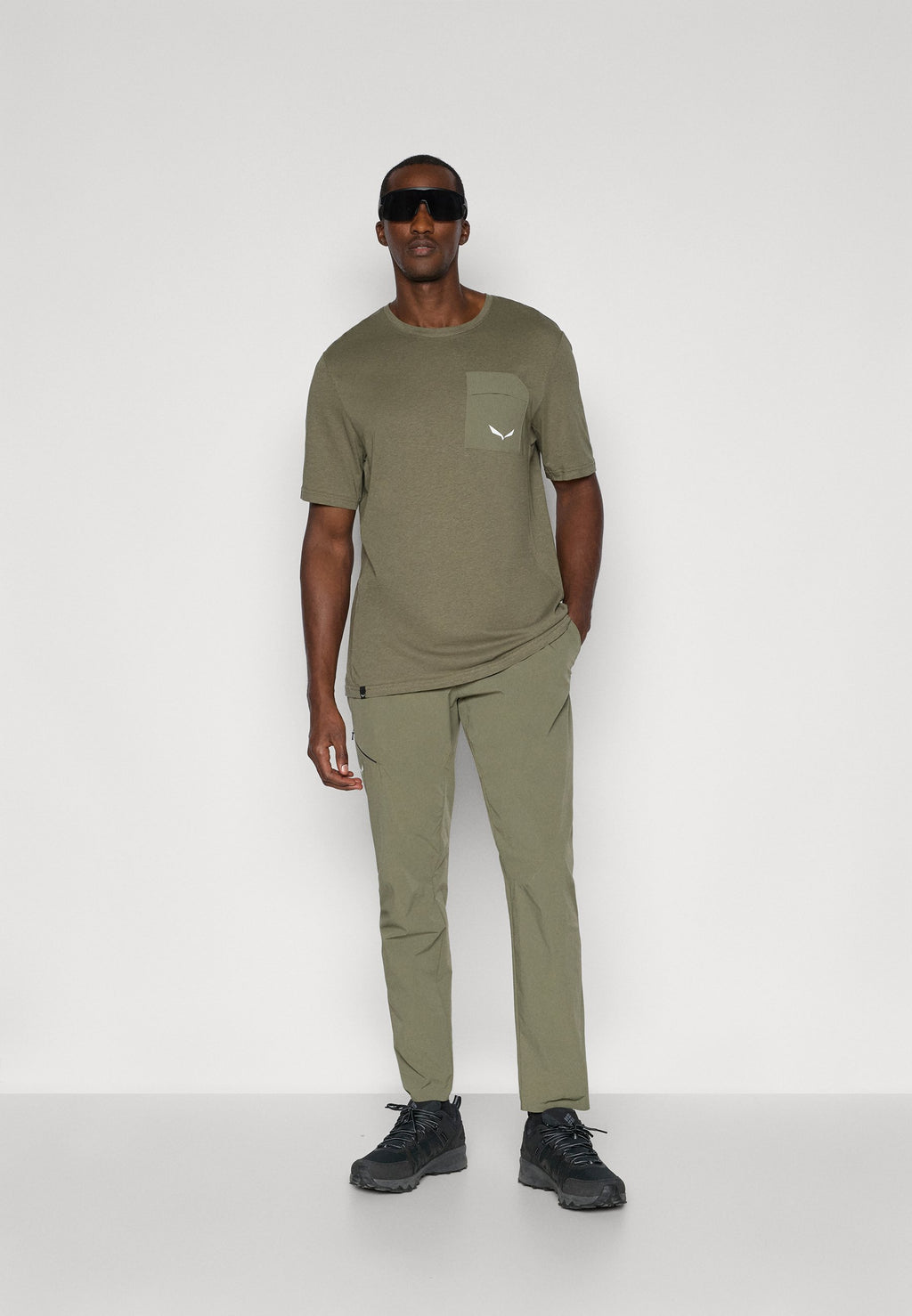 Salewa AGNER
