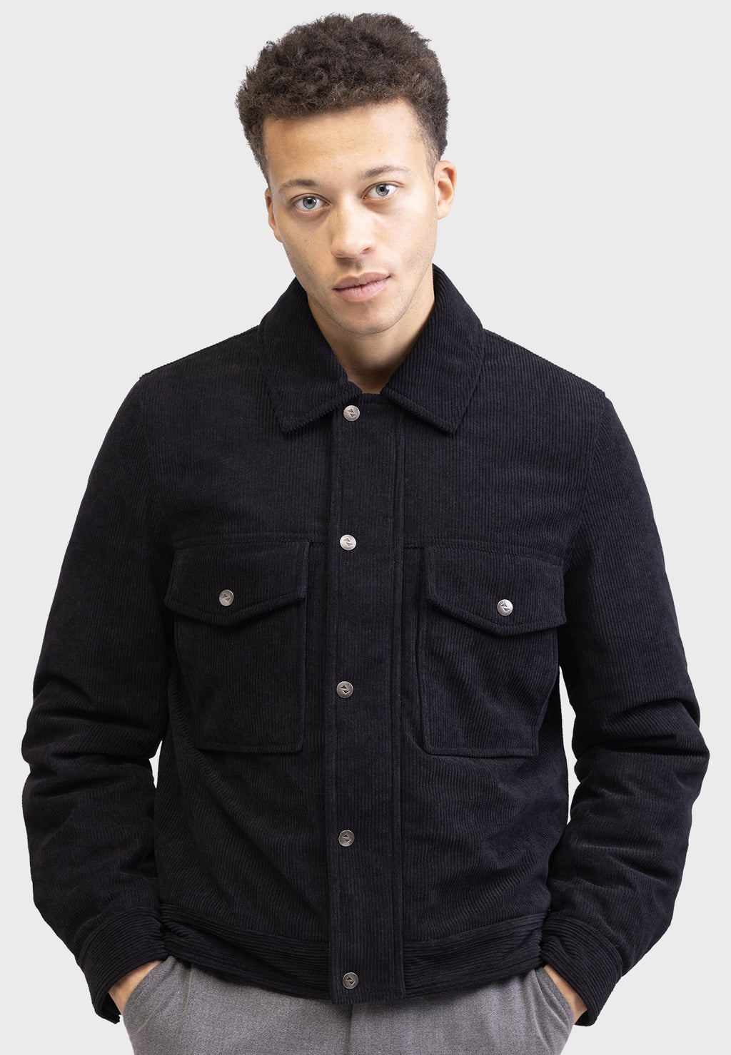 Redefined Rebel ANTHONY JACKET REGULAR