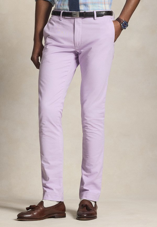Polo Ralph Lauren GREENWICH STRETCH SLIM FIT CHINO PANT