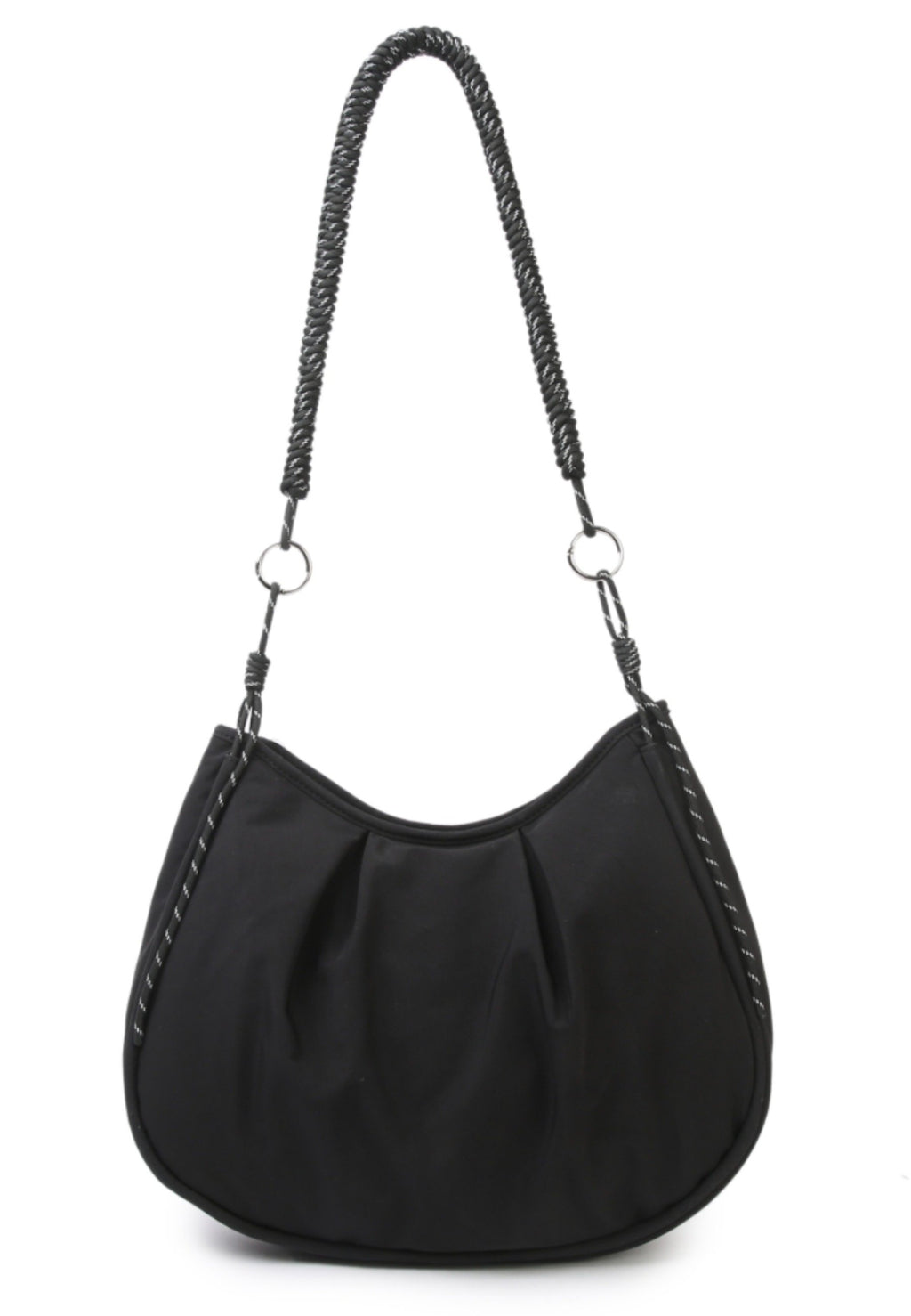 HVISK ELLIS MATTE TWILL