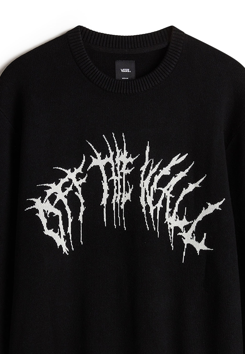 Vans METAL ARCH CREW
