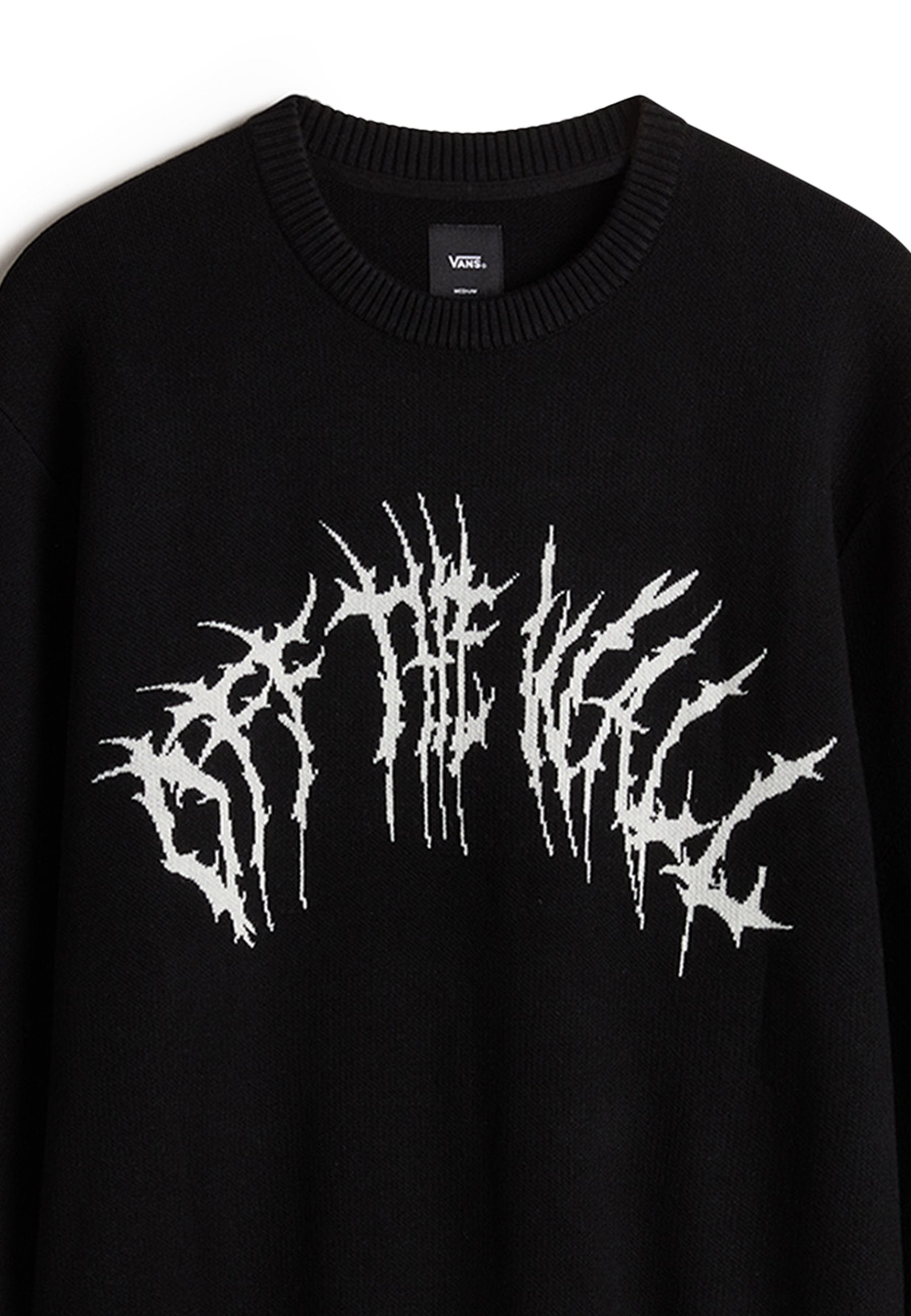 Vans METAL ARCH CREW